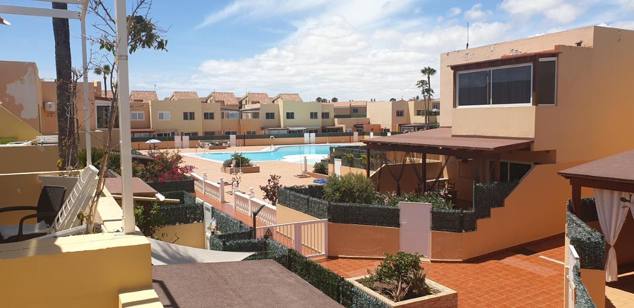 Myfaproject 86 Apartamento Cerca Del Mar كوراليهو المظهر الخارجي الصورة